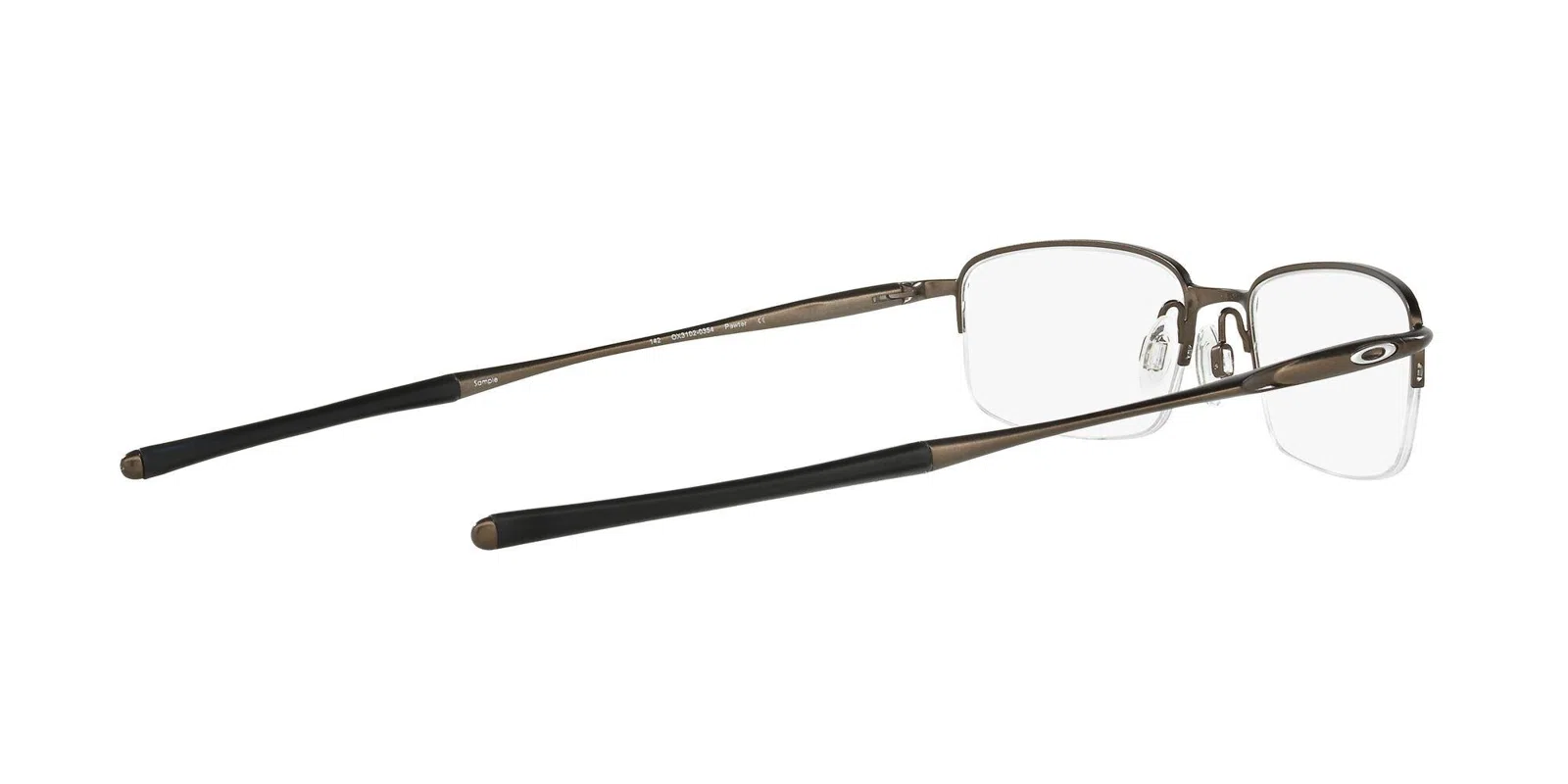 Oakley Clubface 3102 Eyeglasses - view 15